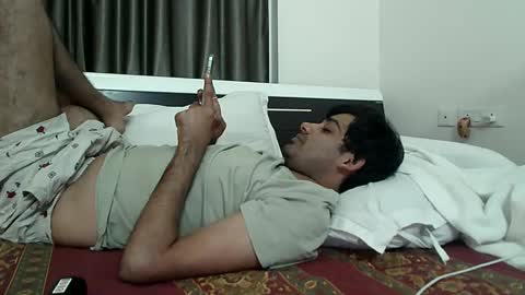 Jay online show from February 12, 5:05 pm