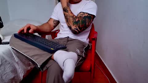 The Best Master online show from November 13, 10:07 am