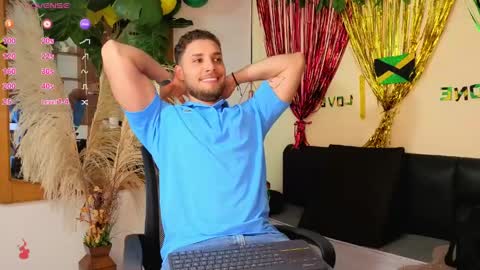 king_meruem online show from April 18, 8:31 pm