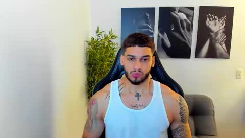 king_of_kings__ online show from February 18, 3:53 am