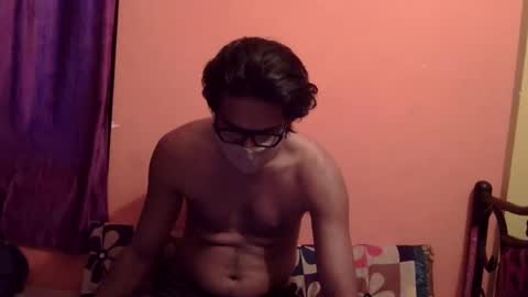 king_of_thorn online show from May 19, 1:29 pm