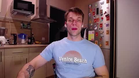 king_pong online show from January 7, 10:52 pm