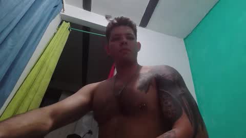 king_russo online show from October 21, 3:55 am