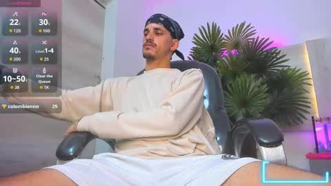 king voy online show from October 5, 8:49 pm