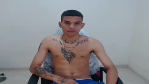 king_warlord online show from May 25, 10:49 pm