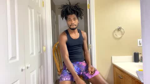 King Almighty01 online show from October 23, 2:57 am