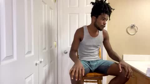 King Almighty01 online show from October 13, 4:03 am