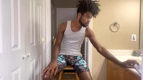 King Almighty01 online show from October 24, 5:41 am