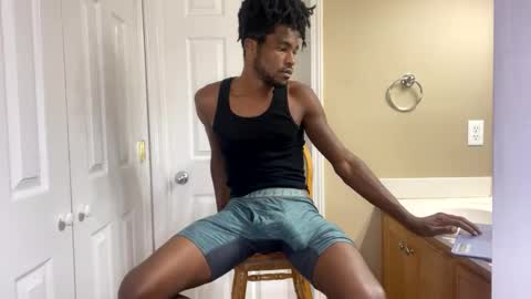 King Almighty01 online show from October 6, 3:13 am