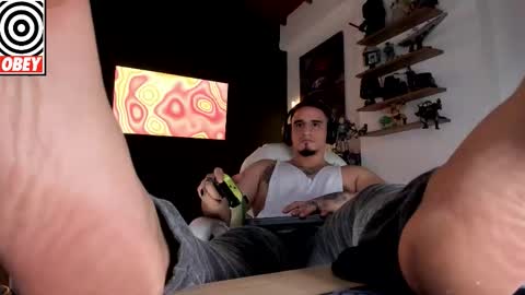 King Bear online show from November 9, 12:08 pm