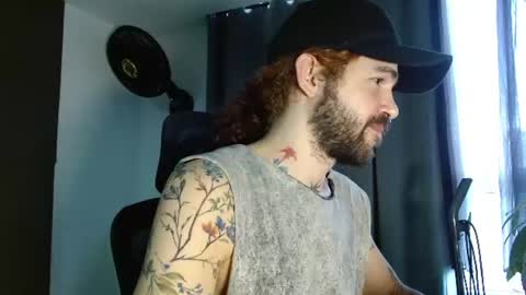Jake online show from July 18, 10:34 pm