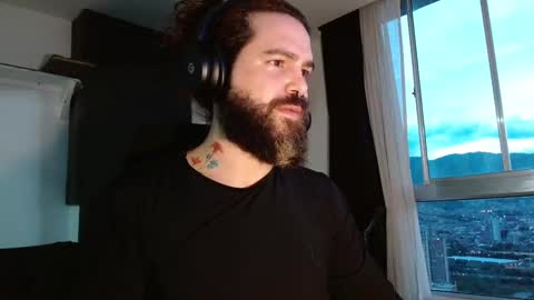 Jake online show from November 17, 10:45 pm