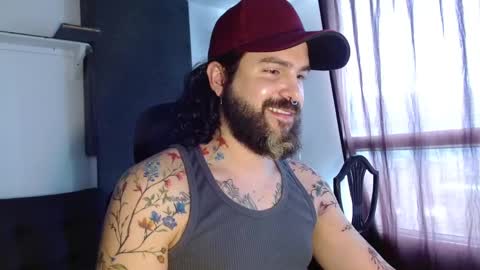 Snapshot of kingcat420 chatting on September 12, 5:59 pm Jake online show from September 12, 5:59 pm
