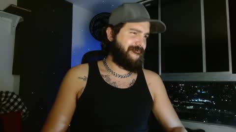 Snapshot of kingcat420 chatting on December 8, 2:35 am Jake online show from December 8, 2:35 am