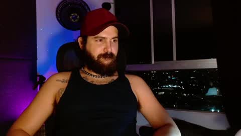 Snapshot of kingcat420 chatting on December 7, 2:14 am Jake online show from December 7, 2:14 am