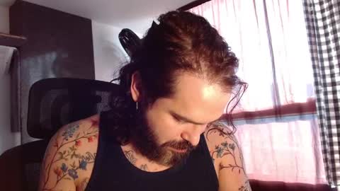 Snapshot of kingcat420 chatting on September 14, 9:49 pm Jake online show from September 14, 9:49 pm