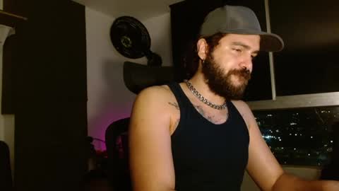 Snapshot of kingcat420 chatting on February 26, 2:41 am Jake online show from February 26, 2:41 am