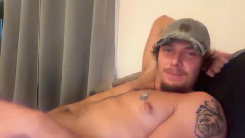 King Alpha Cock online show from September 30, 9:58 pm