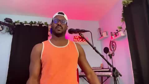 KC online show from January 28, 4:18 am