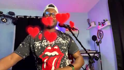 KC online show from February 28, 4:32 am