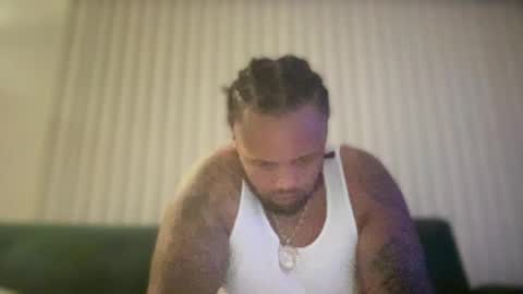KingDaBiggest online show from July 3, 9:47 am