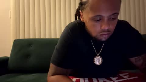 KingDaBiggest online show from October 16, 6:35 am