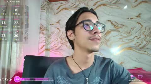 kingdanny_8 online show from February 15, 7:51 am