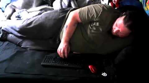 Jerry online show from February 20, 4:45 am