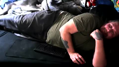 Jerry online show from February 20, 6:19 am