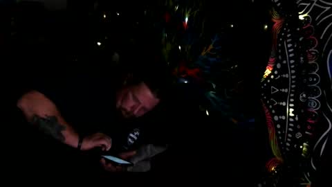 Jerry online show from February 11, 2:37 am