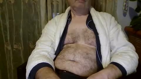 Don online show from October 19, 9:19 pm