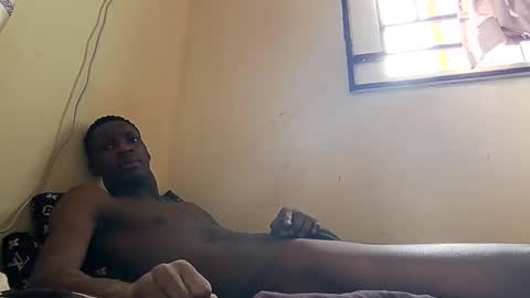 kingemizzy online show from October 17, 11:47 am