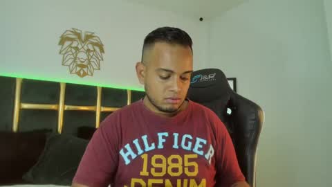 kingg_jay online show from June 8, 11:55 am