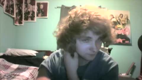 King krabz online show from January 11, 1:55 am