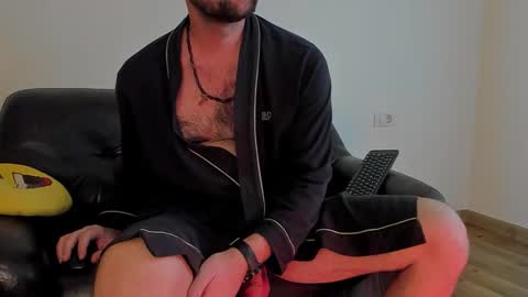 The King online show from October 12, 2:31 pm