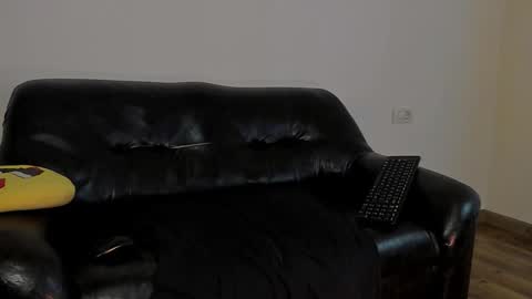 The King online show from November 8, 12:30 pm