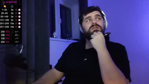 Marti online show from January 8, 10:37 pm