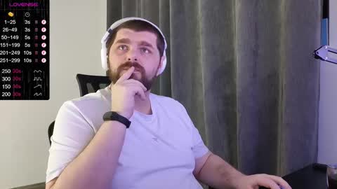 Marti online show from February 8, 2:48 am