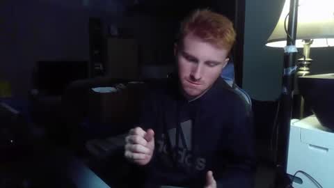 Master  King Tommy online show from December 5, 9:44 am