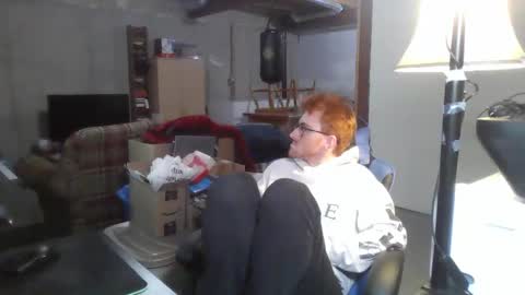 Master  King Tommy online show from January 13, 3:36 pm