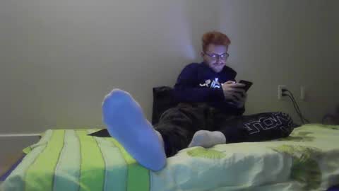 Master  King Tommy online show from February 11, 11:22 pm