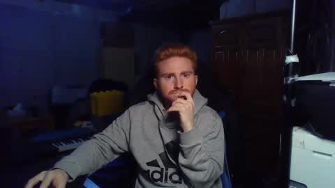 Master  King Tommy online show from November 23, 10:24 am