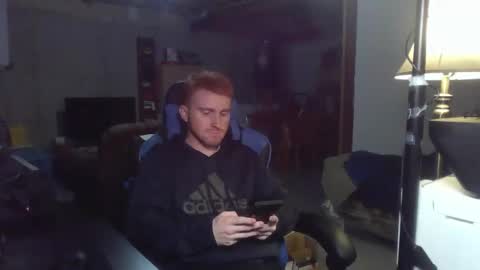 Master  King Tommy online show from December 5, 1:11 pm