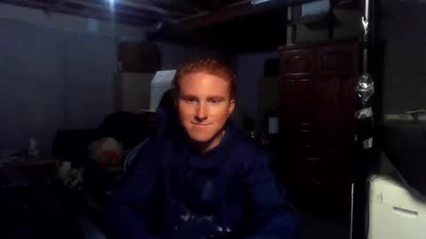 Master  King Tommy online show from May 25, 2:34 pm