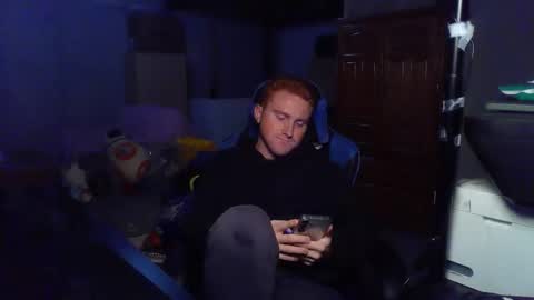 Master  King Tommy online show from March 23, 8:19 am