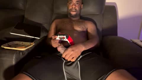 kingofkingz74 online show from November 27, 3:58 am