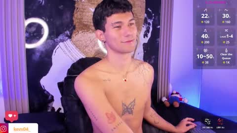  A L E X  online show from March 7, 8:14 am