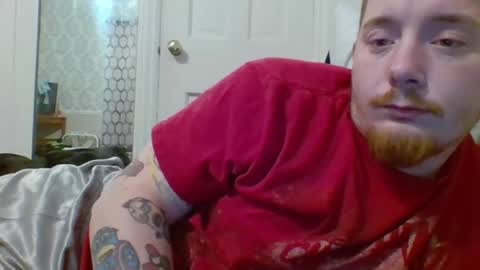 Kingpimpdaddy online show from January 21, 1:08 am