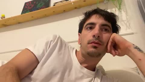 Qweenebony online show from January 19, 2:47 am