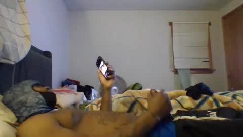 king chocolate and im always looking for friends to come thru online show from January 17, 11:02 pm